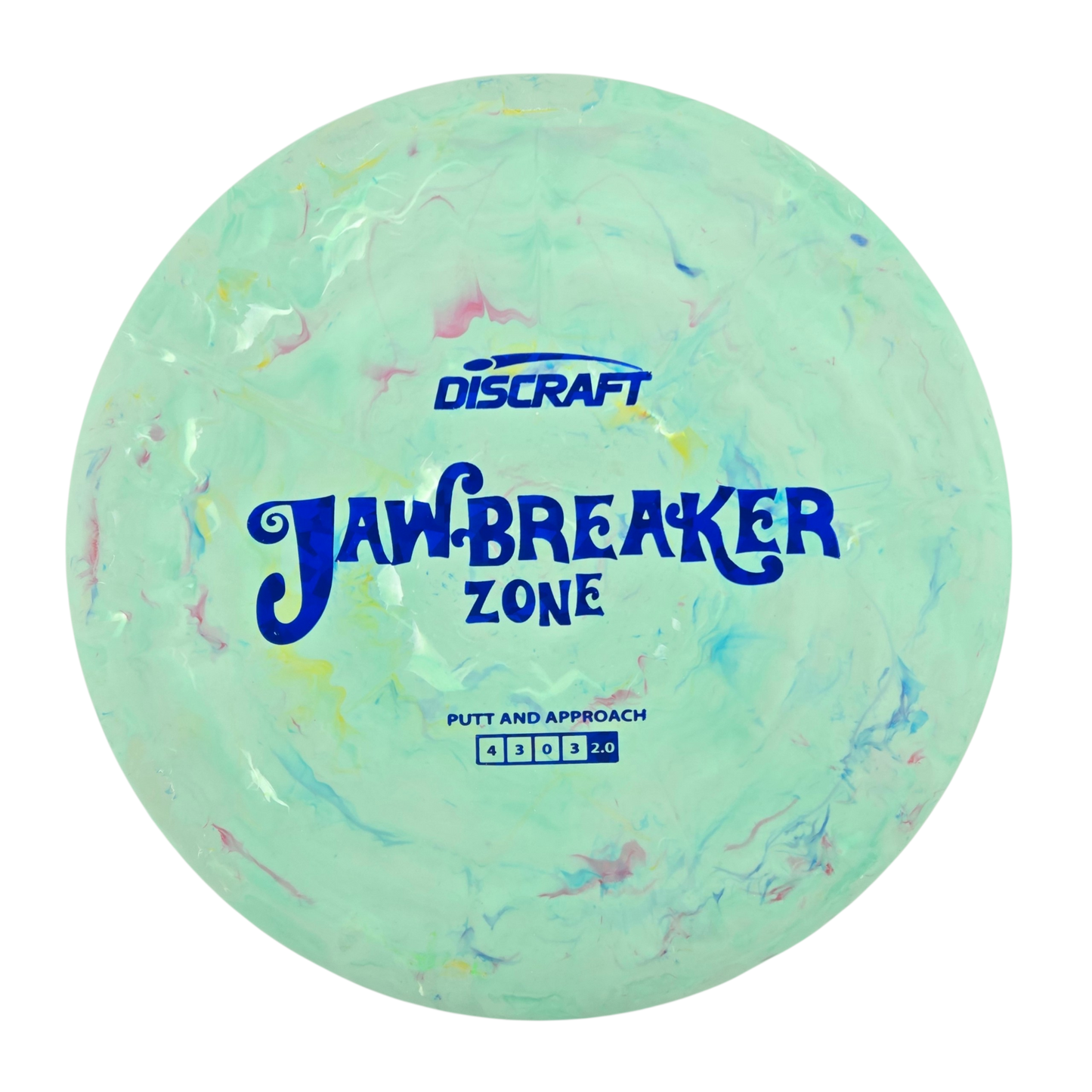 Discraft Jawbreaker Zone