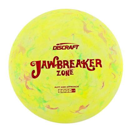 Discraft Jawbreaker Zone