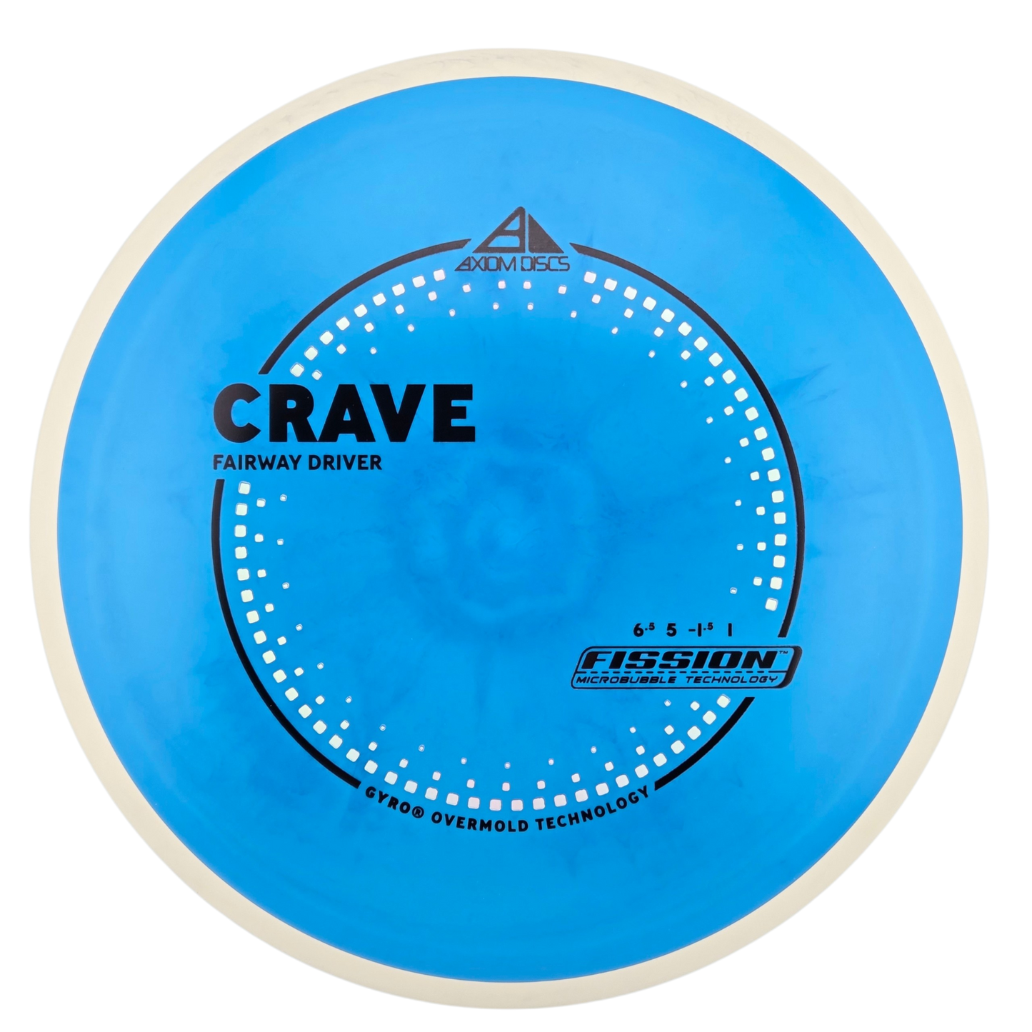 Axiom Fission Crave (PLC)