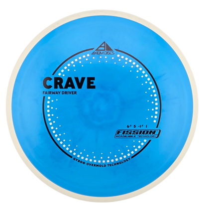 Axiom Fission Crave (PLC)