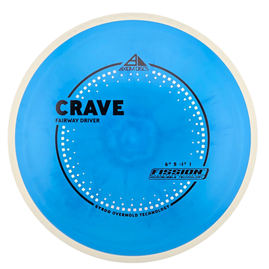 Axiom Fission Crave (PLC)