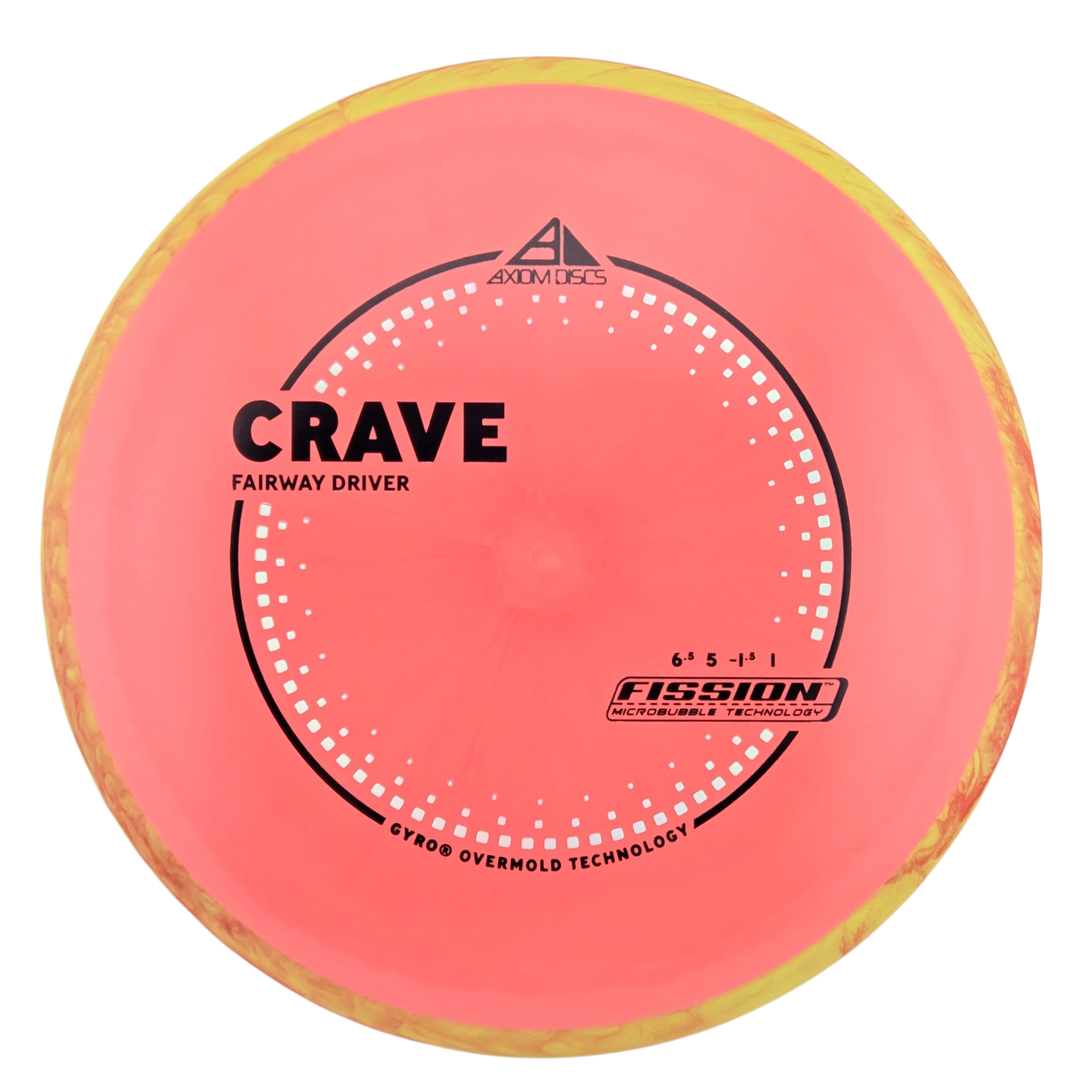 Axiom Fission Crave (PLC)