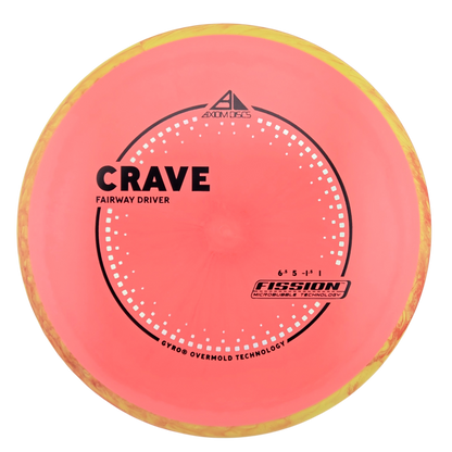 Axiom Fission Crave (PLC)