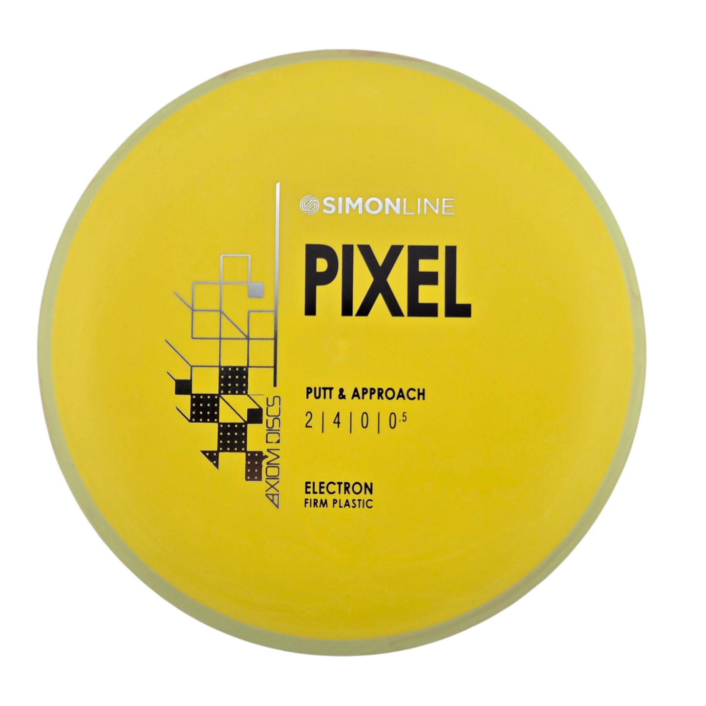 Axiom Simon Line Pixel - Electron Firm