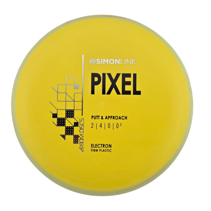 Axiom Simon Line Pixel - Electron Firm