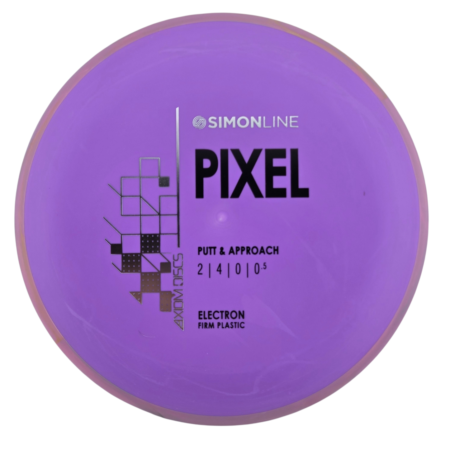 Axiom Simon Line Pixel - Electron Firm