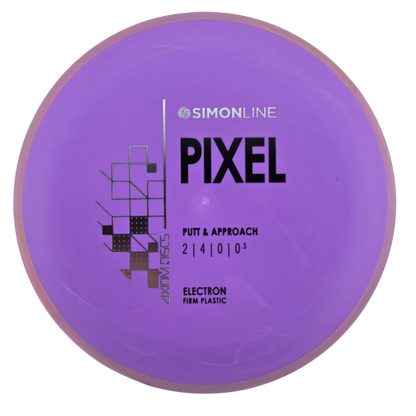 Axiom Simon Line Pixel - Electron Firm
