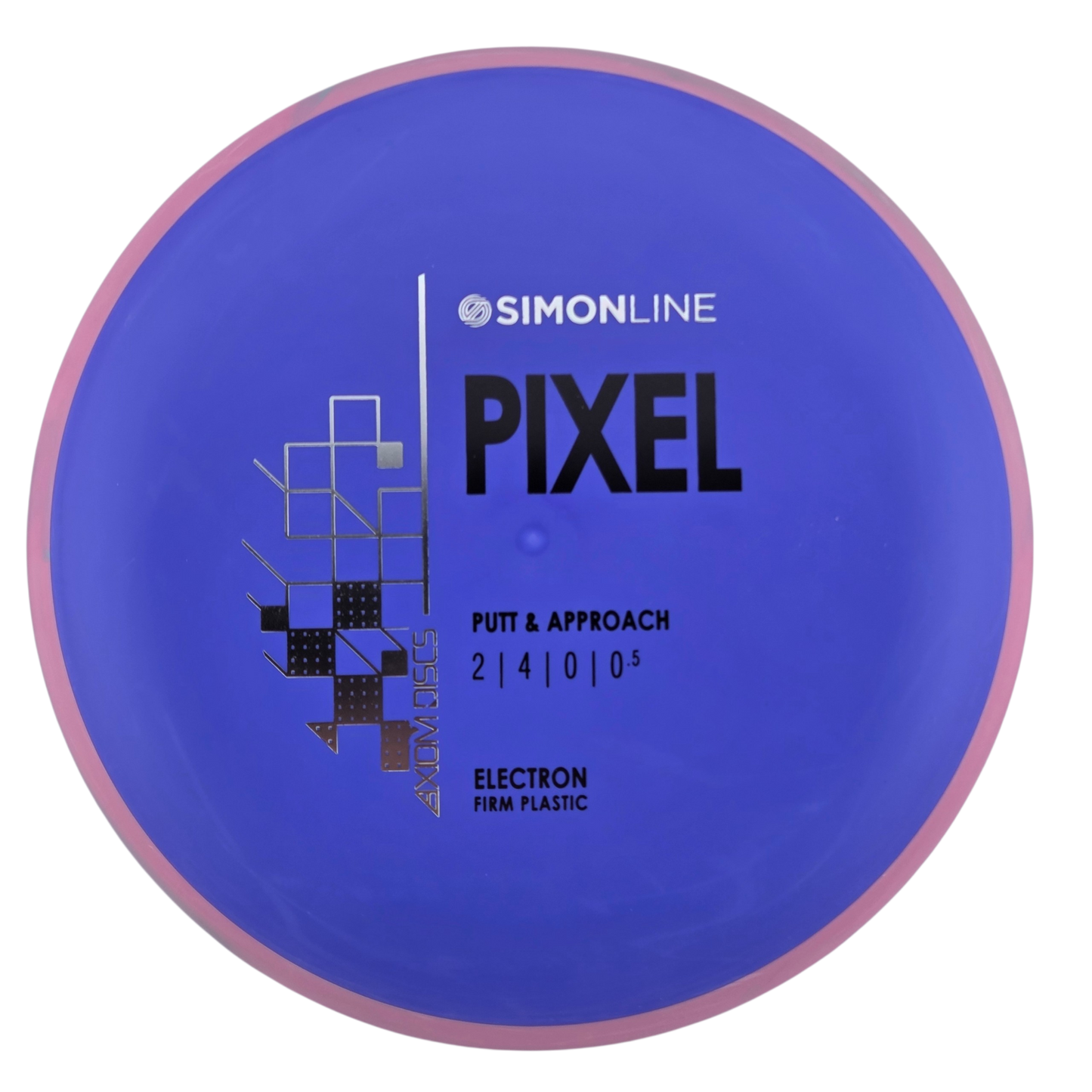 Axiom Simon Line Pixel - Electron Firm