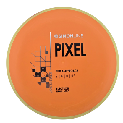 Axiom Simon Line Pixel - Electron Firm