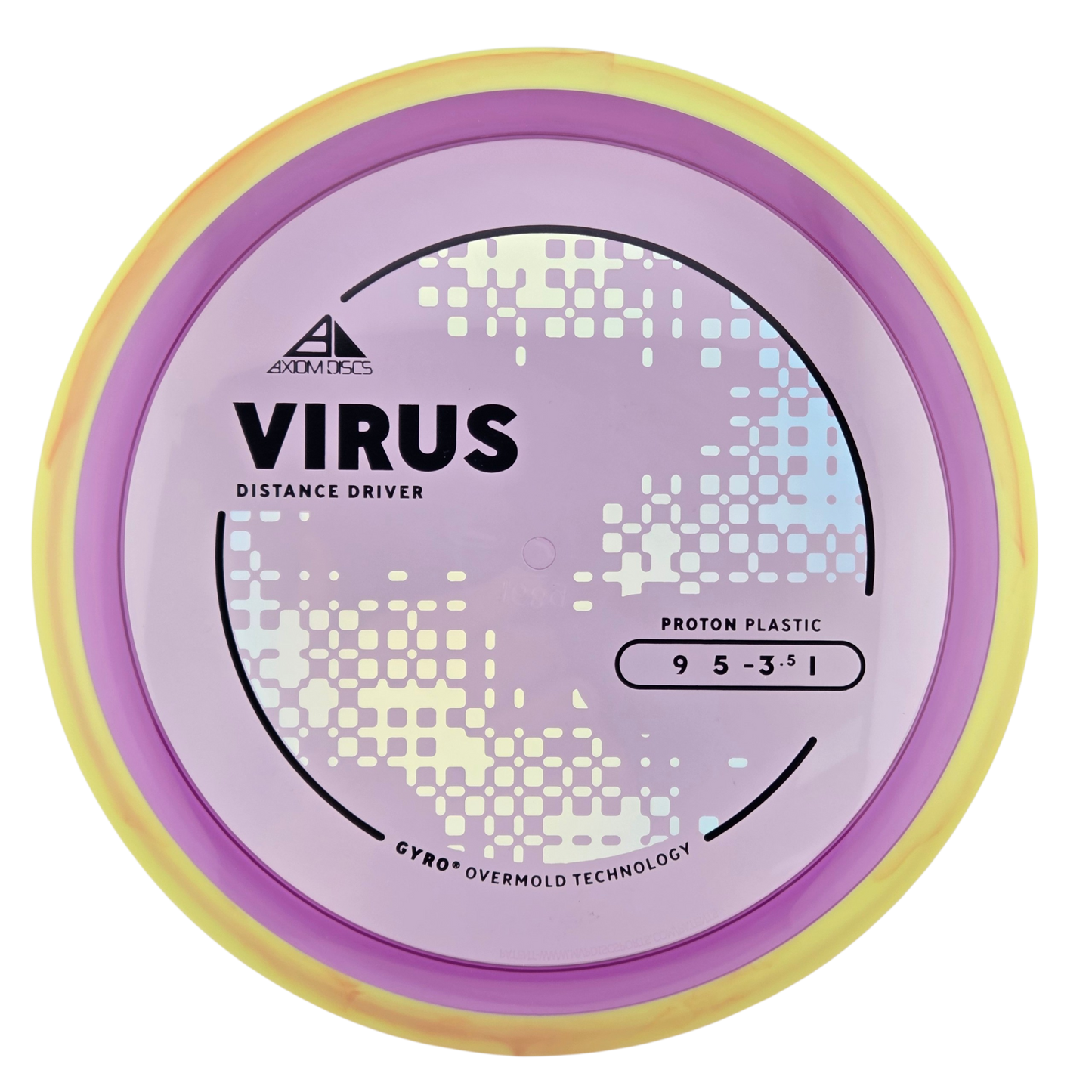 Axiom Proton Virus (PLC)