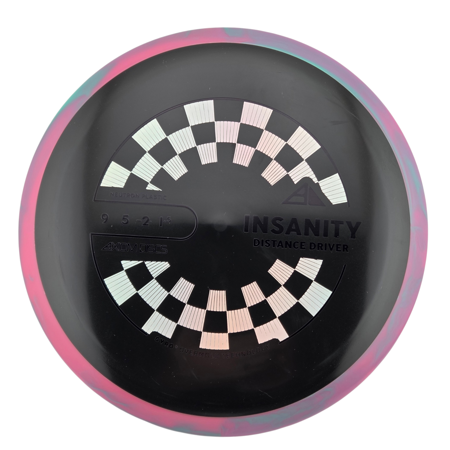 Axiom Neutron Insanity (PLC)