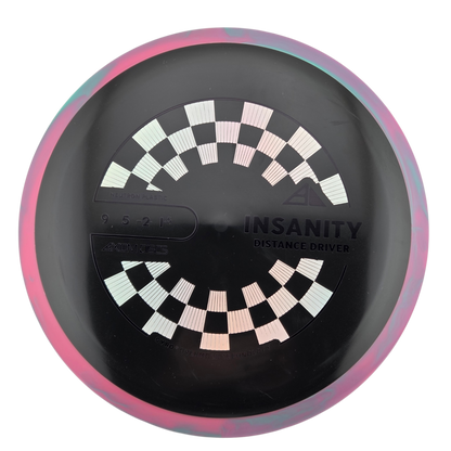 Axiom Neutron Insanity (PLC)