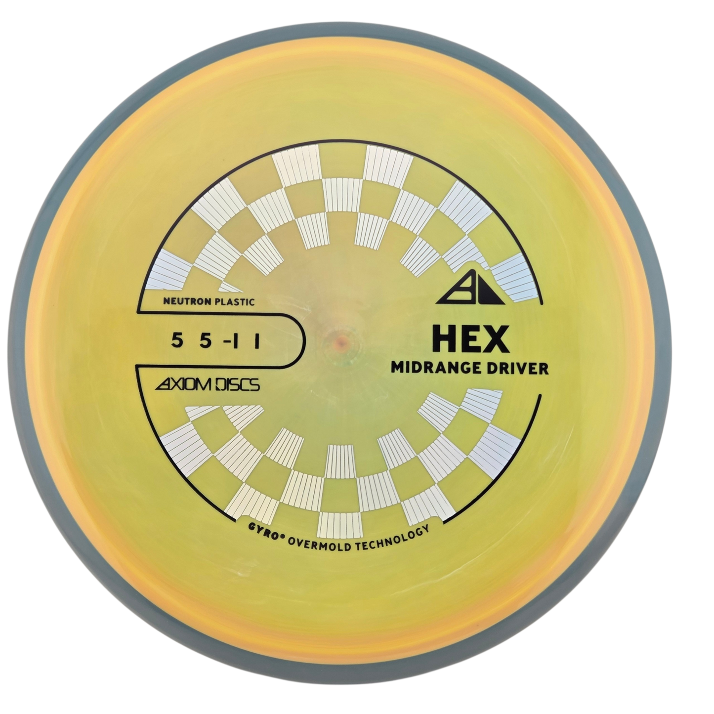 Axiom Neutron Hex (PLC)