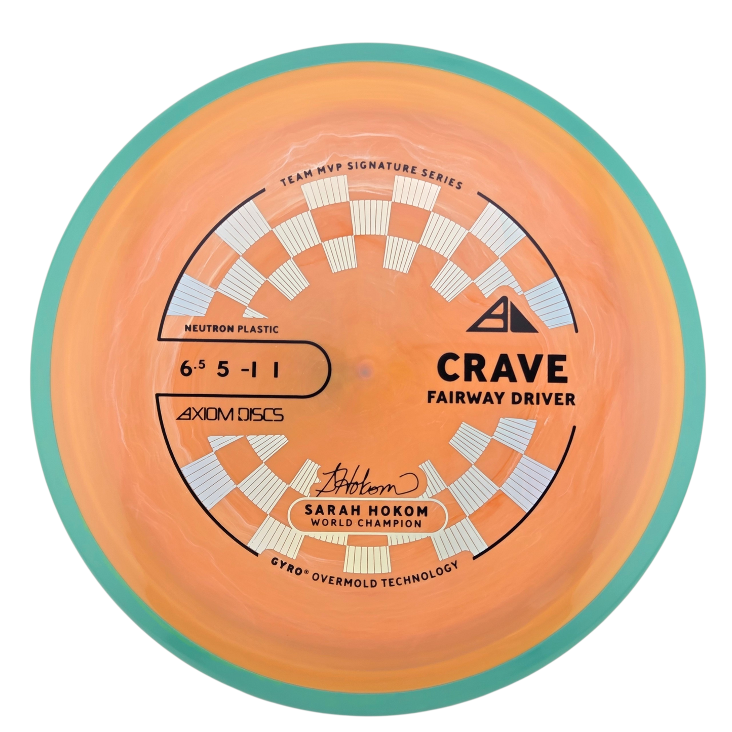 Axiom Neutron Crave (PLC)