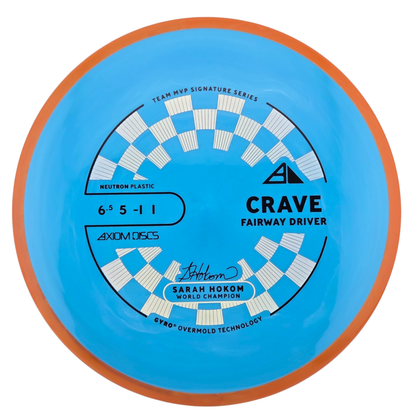 Axiom Neutron Crave (PLC)