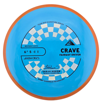 Axiom Neutron Crave (PLC)
