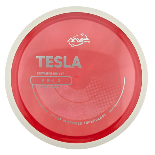 MVP Proton Tesla (PLC)