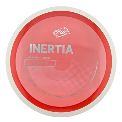MVP Proton Inertia (PLC)