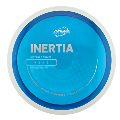 MVP Proton Inertia (PLC)