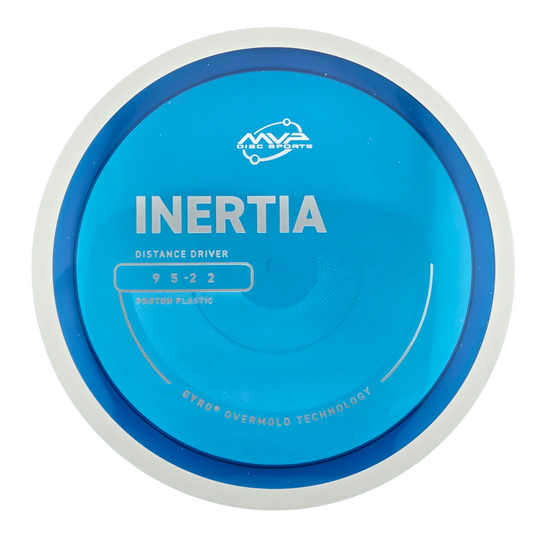 MVP Proton Inertia (PLC)