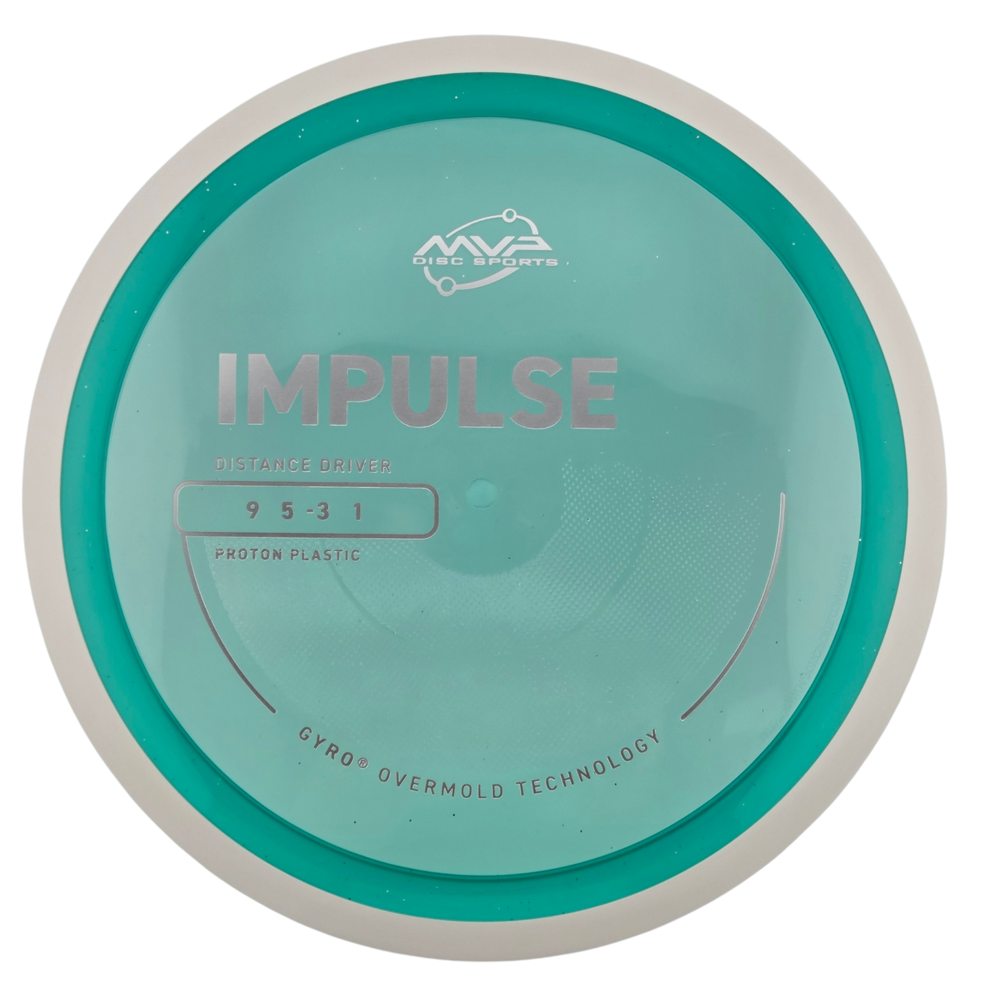 MVP Proton Impulse (PLC)