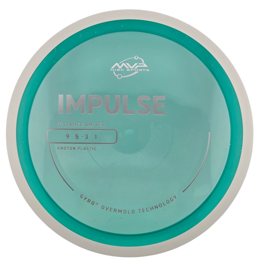 MVP Proton Impulse (PLC)