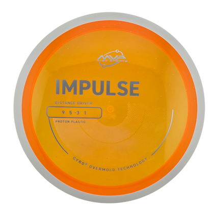 MVP Proton Impulse (PLC)