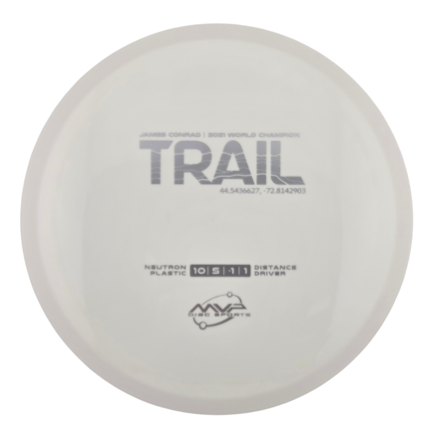 MVP Neutron Trail (PLC)