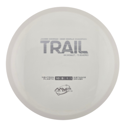 MVP Neutron Trail (PLC)