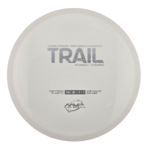 MVP Neutron Trail (PLC)