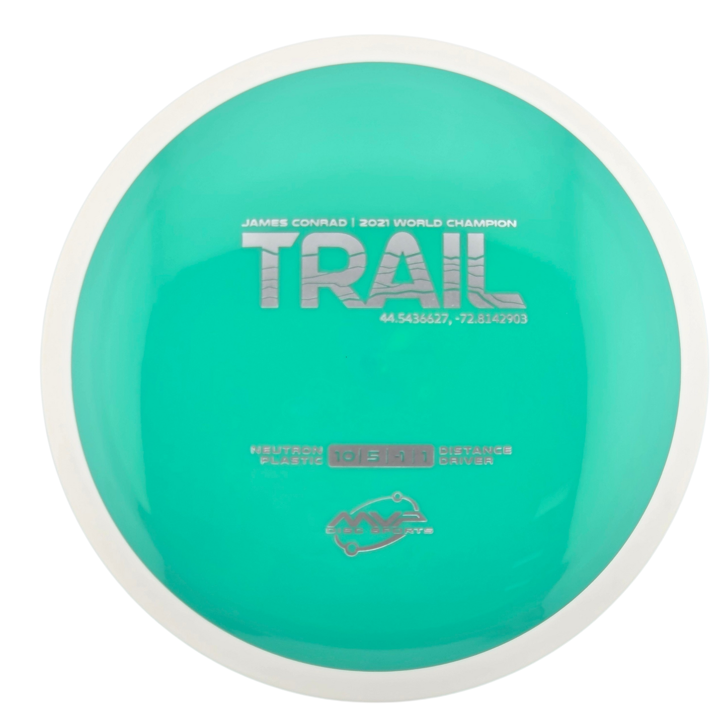 MVP Neutron Trail (PLC)