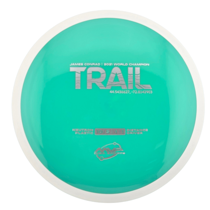 MVP Neutron Trail (PLC)