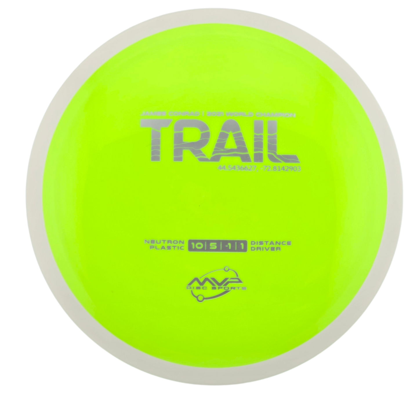 MVP Neutron Trail (PLC)