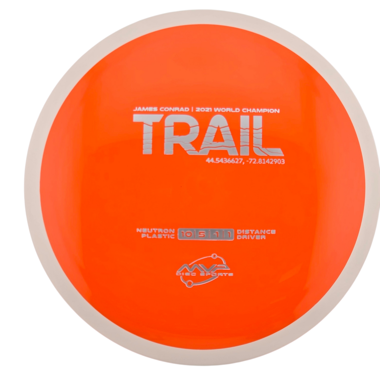 MVP Neutron Trail (PLC)