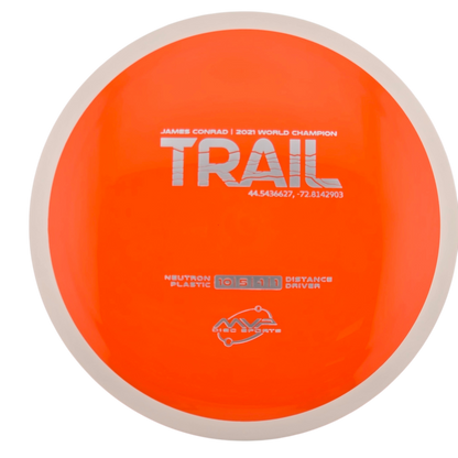 MVP Neutron Trail (PLC)