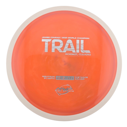 MVP Neutron Trail (PLC)