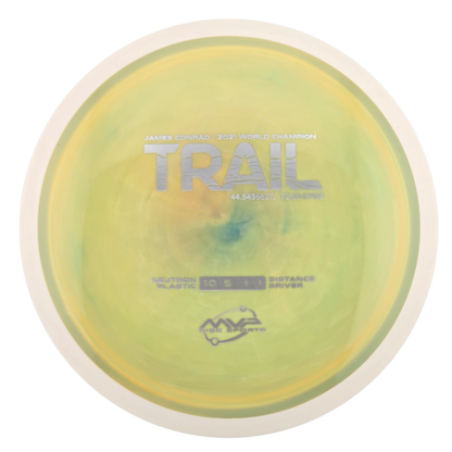 MVP Neutron Trail (PLC)