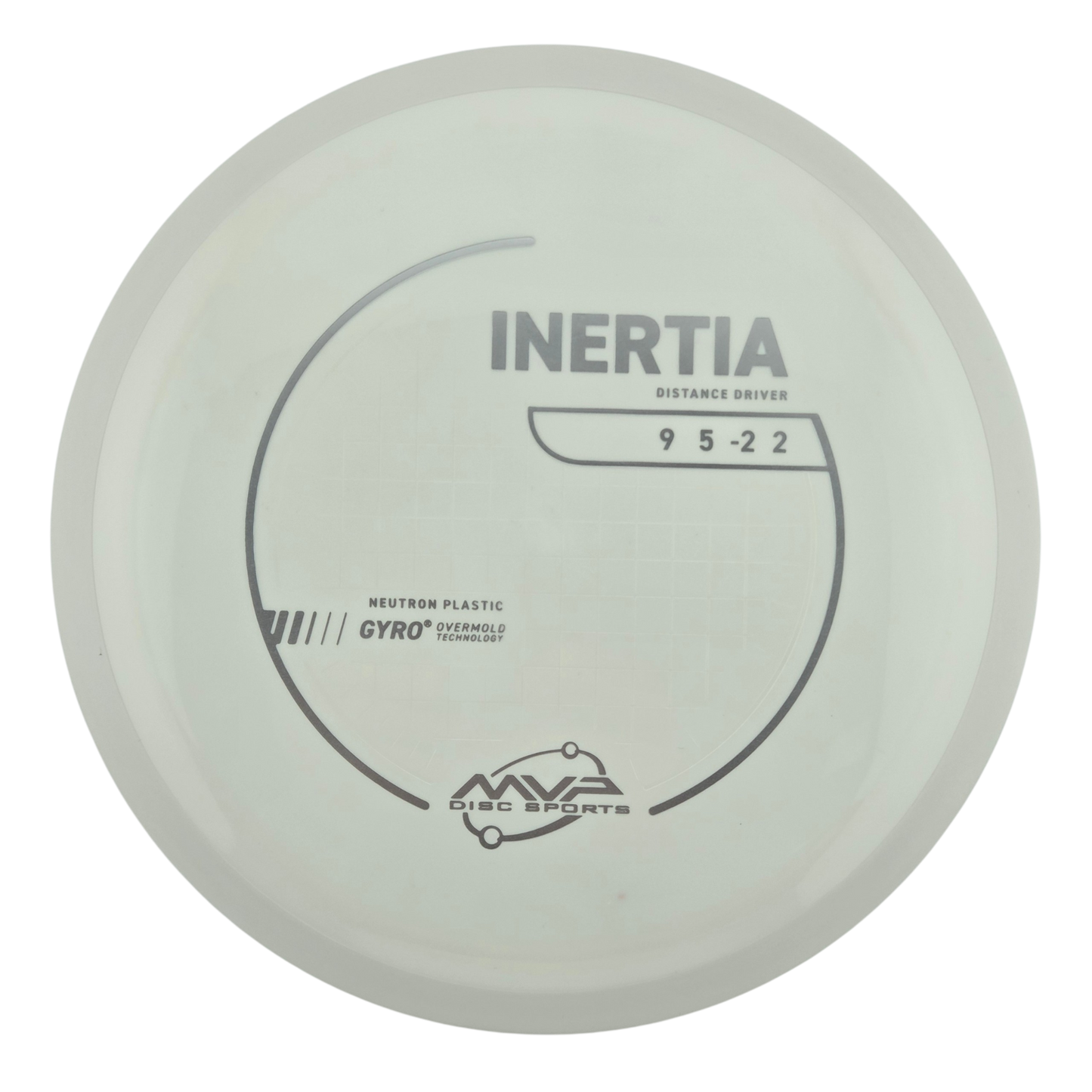 MVP Neutron Inertia (PLC)