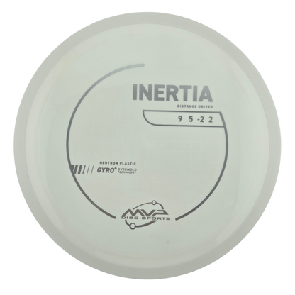 MVP Neutron Inertia (PLC)