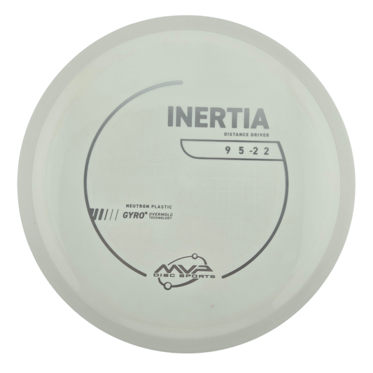 MVP Neutron Inertia (PLC)
