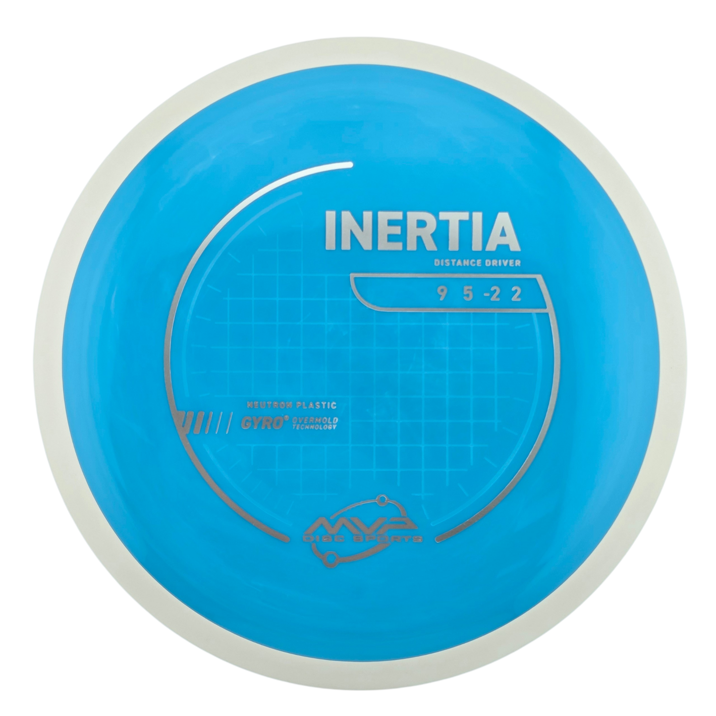 MVP Neutron Inertia (PLC)
