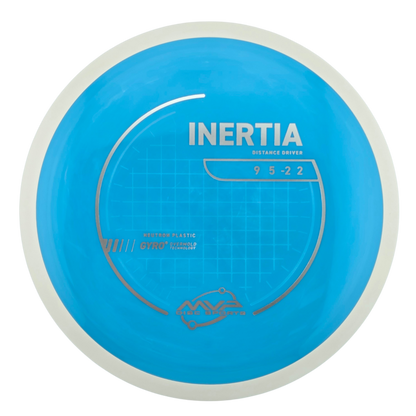 MVP Neutron Inertia (PLC)