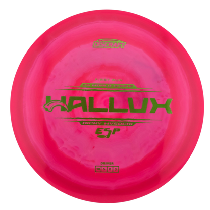 Ricky Wysocki First Run EST Hallux