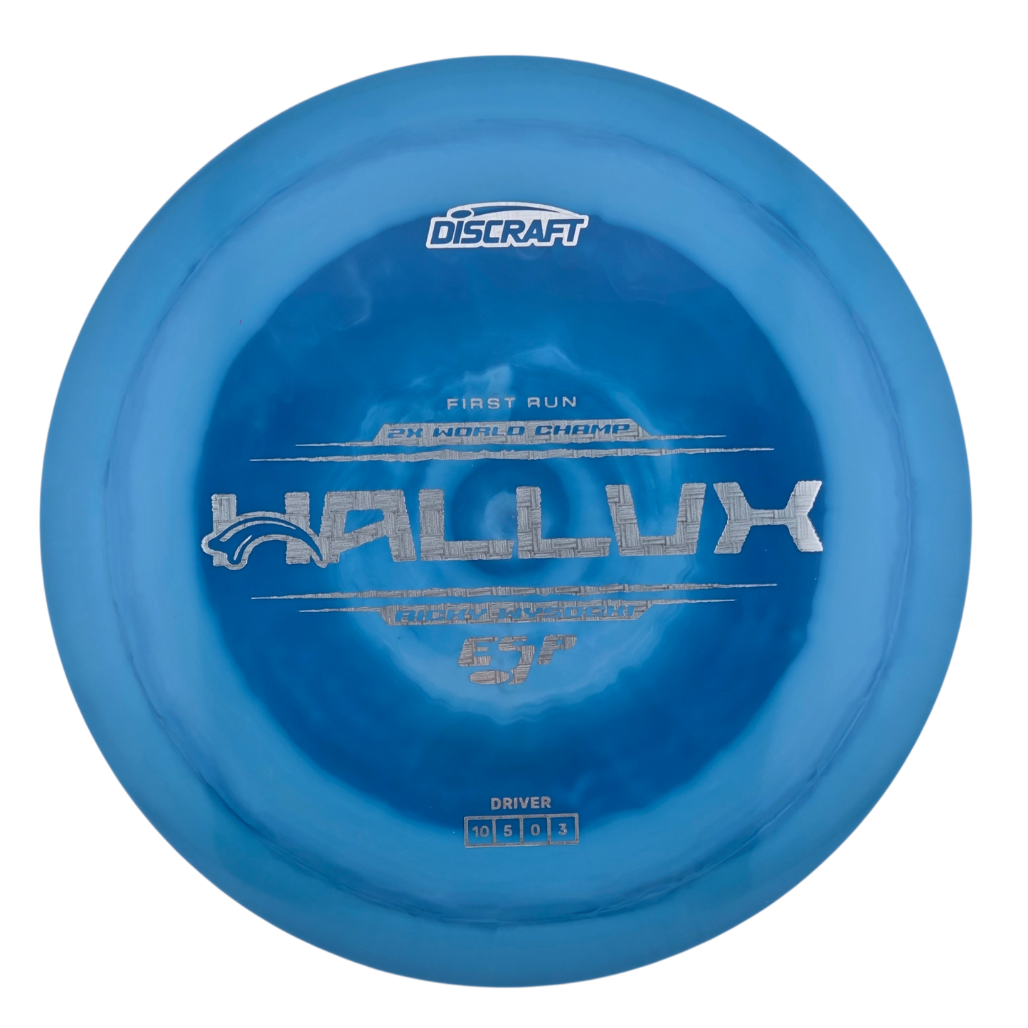Ricky Wysocki First Run EST Hallux