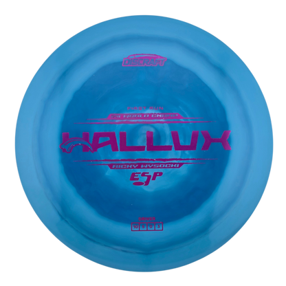 Ricky Wysocki First Run EST Hallux