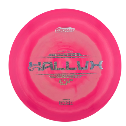 Ricky Wysocki First Run EST Hallux