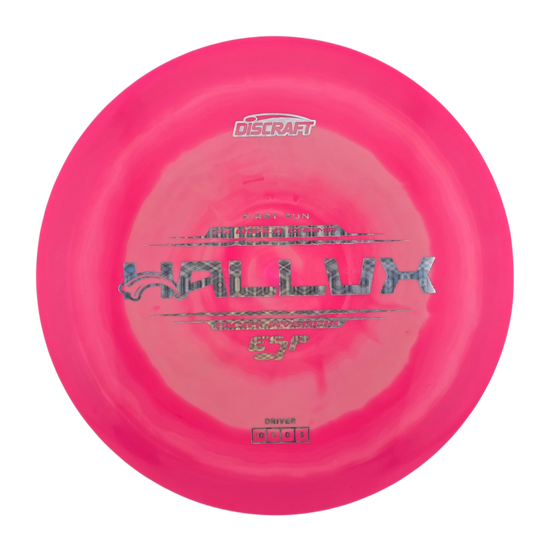 Ricky Wysocki First Run EST Hallux
