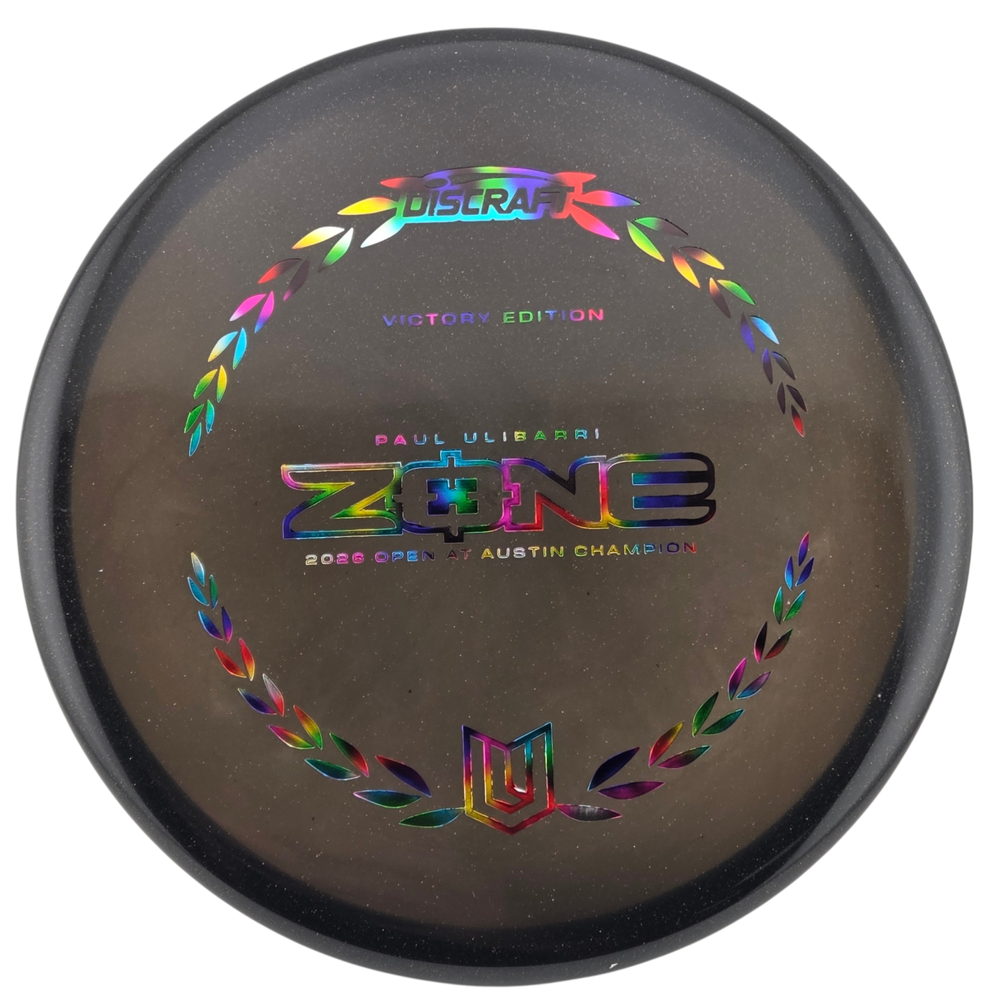 Paul Ulibarri Victory Edition Zone