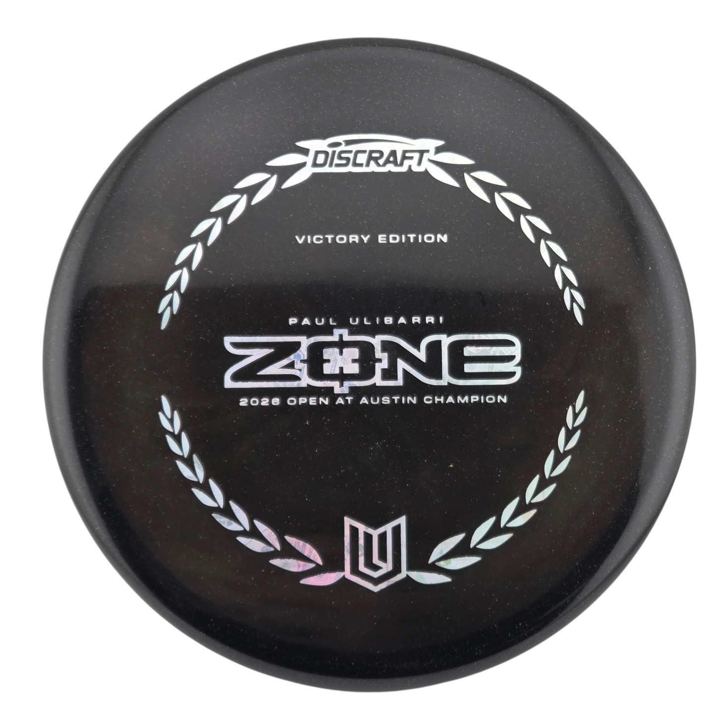 Paul Ulibarri Victory Edition Zone