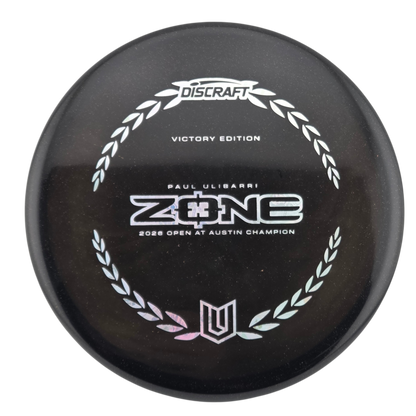 Paul Ulibarri Victory Edition Zone